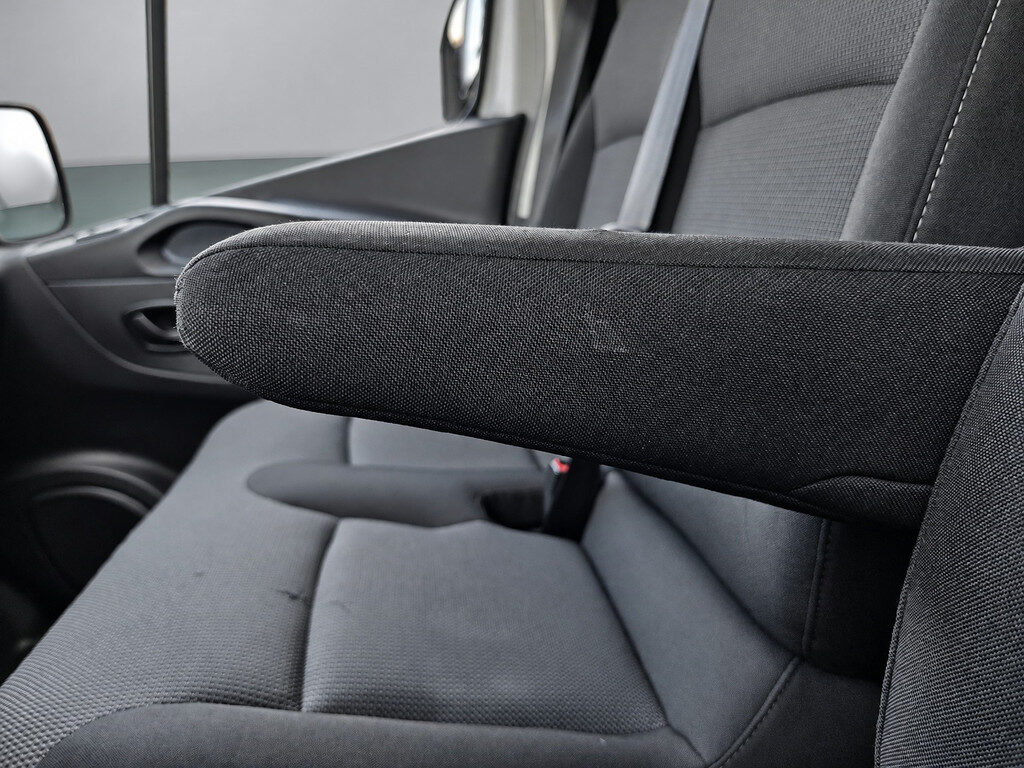 Renault Trafic - Foto 13