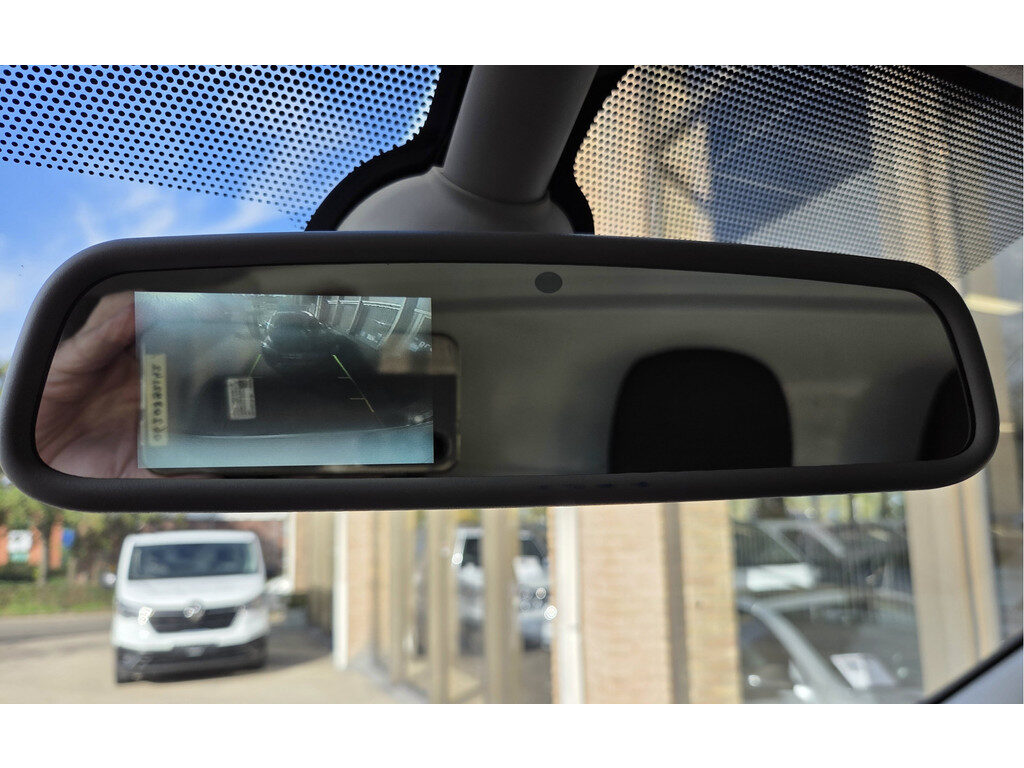 Renault Trafic - Foto 18