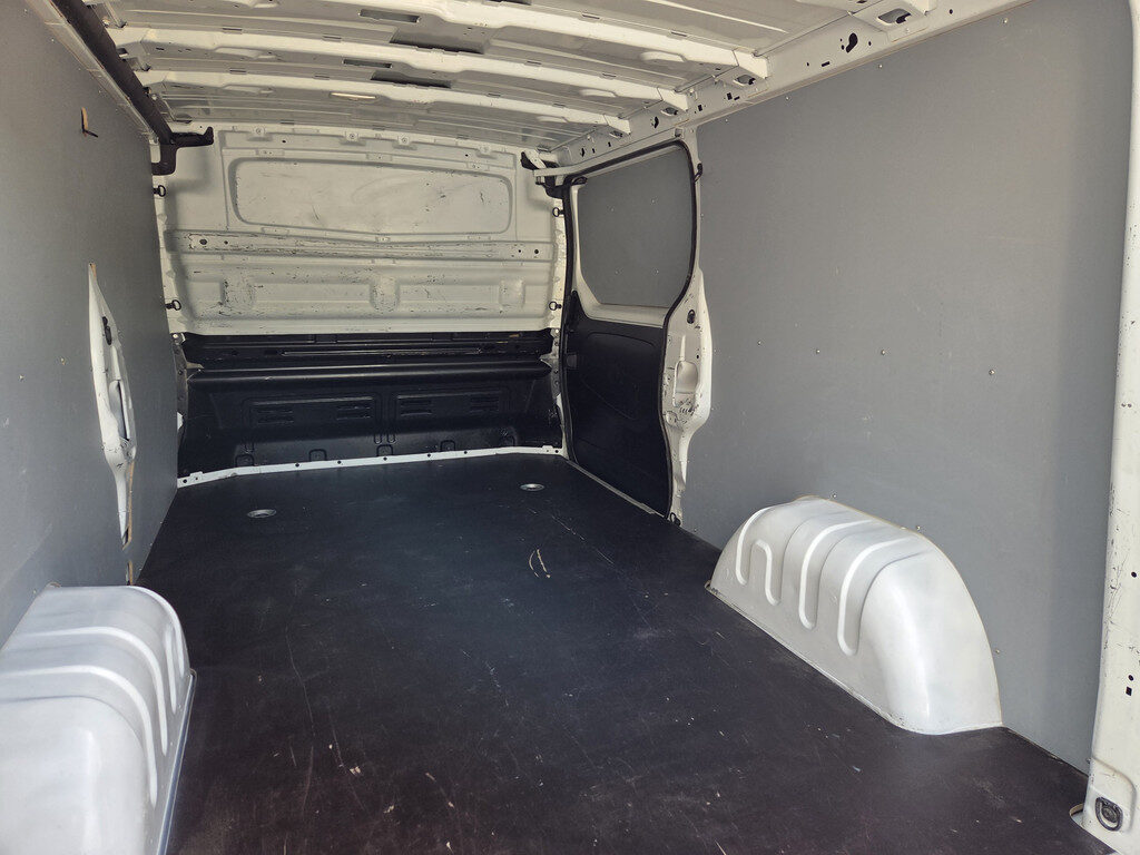 Renault Trafic - Foto 27