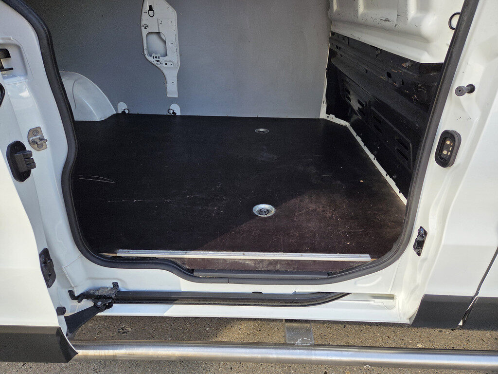 Renault Trafic - Foto 29