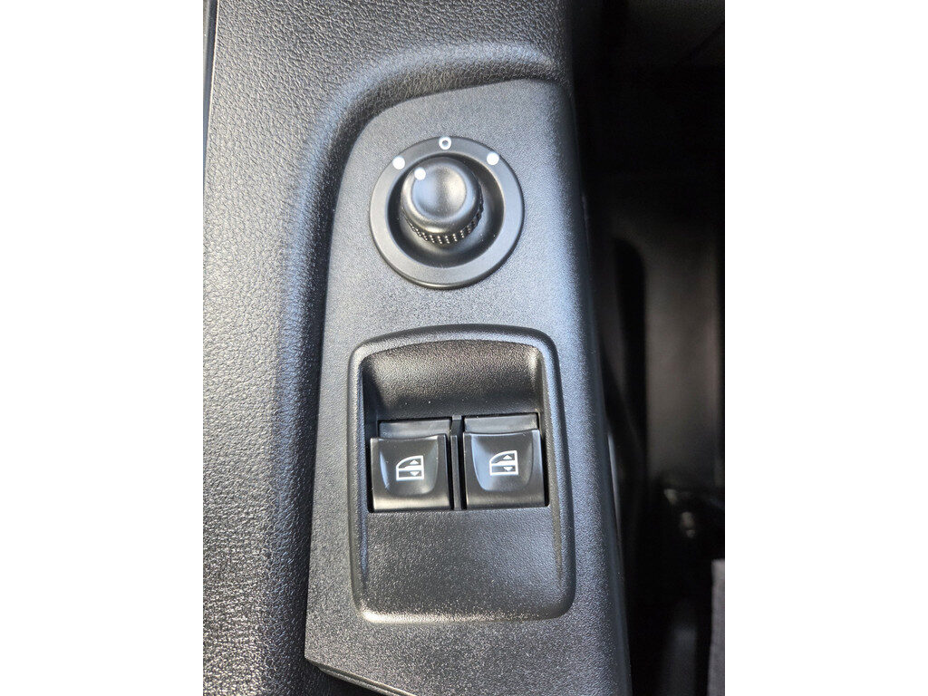 Renault Trafic - Foto 9