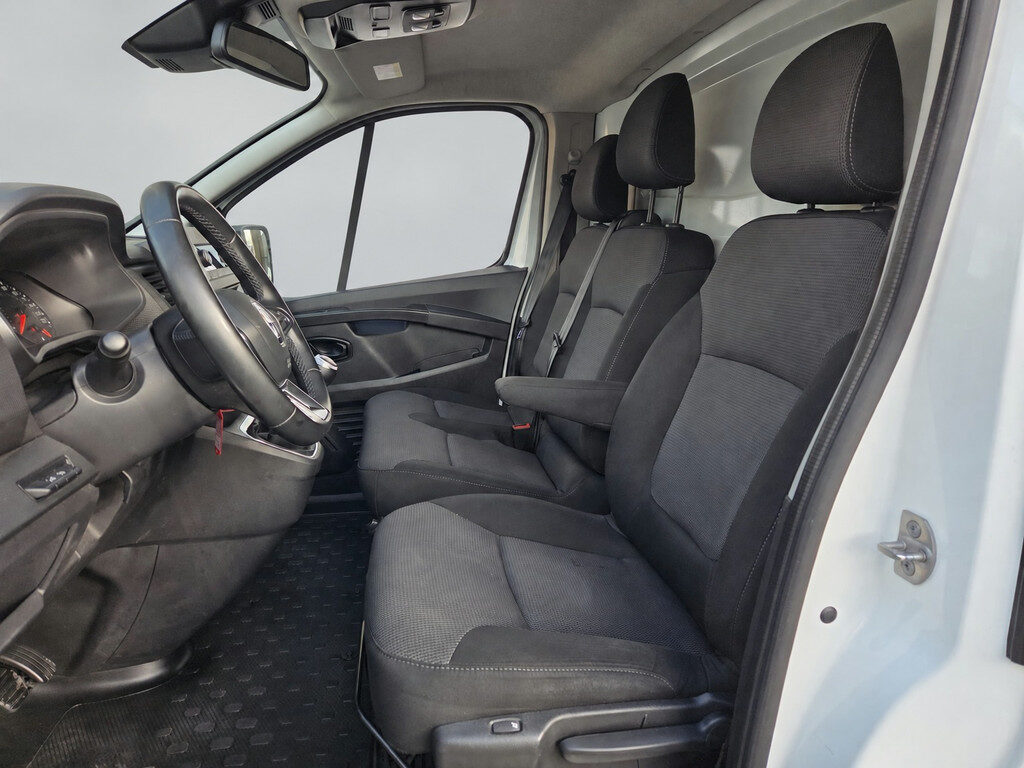 Renault Trafic - Foto 11