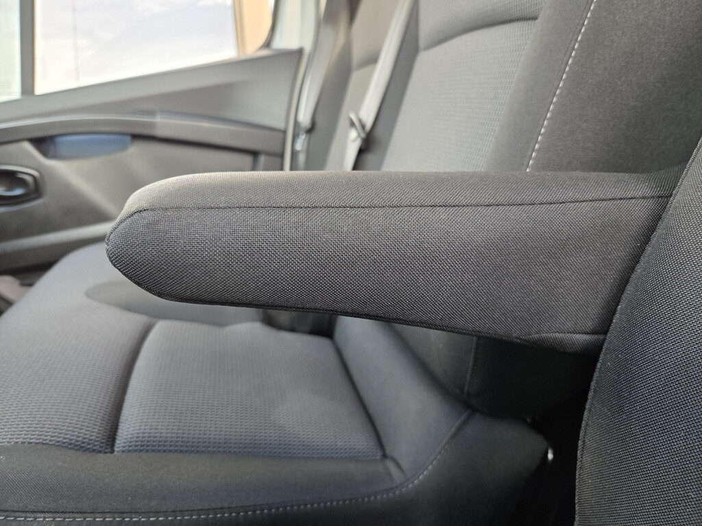 Renault Trafic - Foto 12