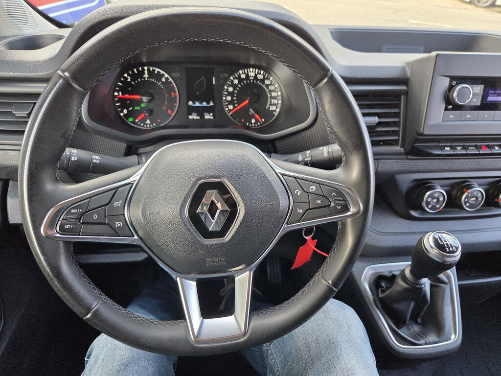 Renault Trafic - Foto 16