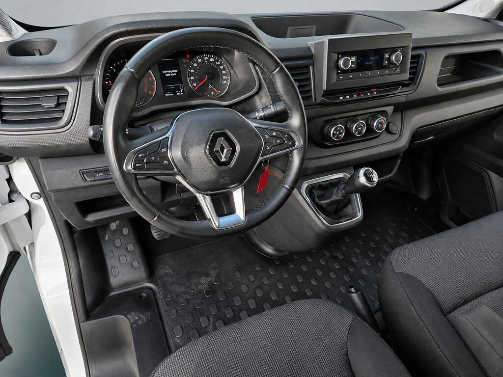 Renault Trafic - Foto 19