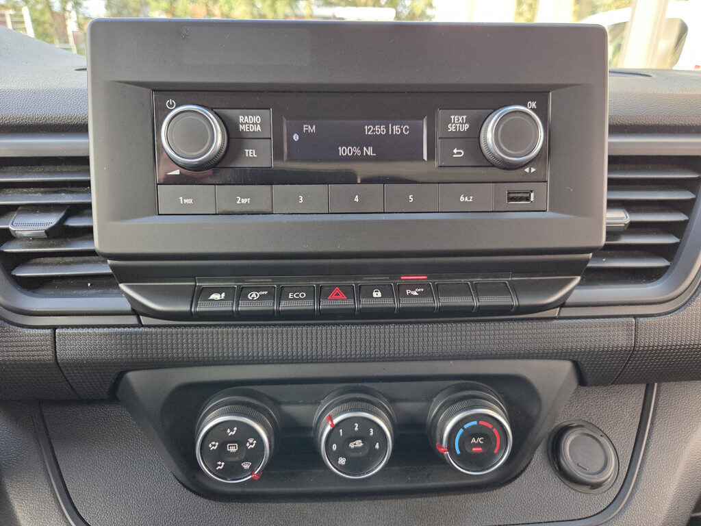 Renault Trafic - Foto 20