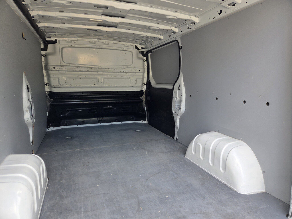 Renault Trafic - Foto 26