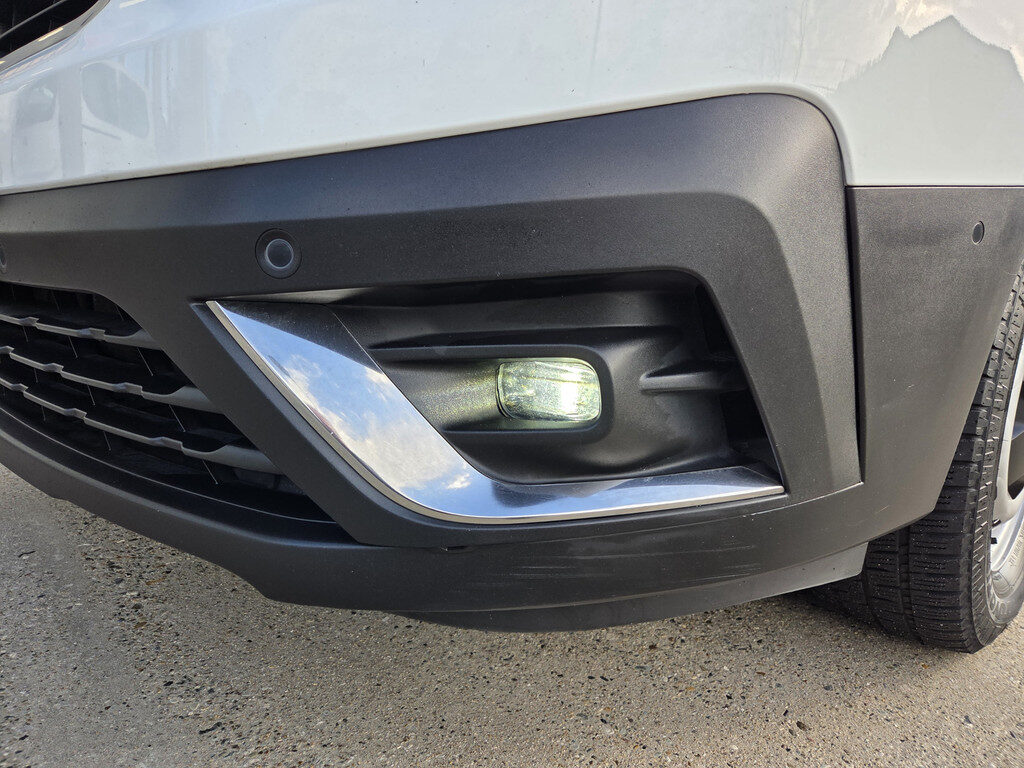 Renault Trafic - Foto 31