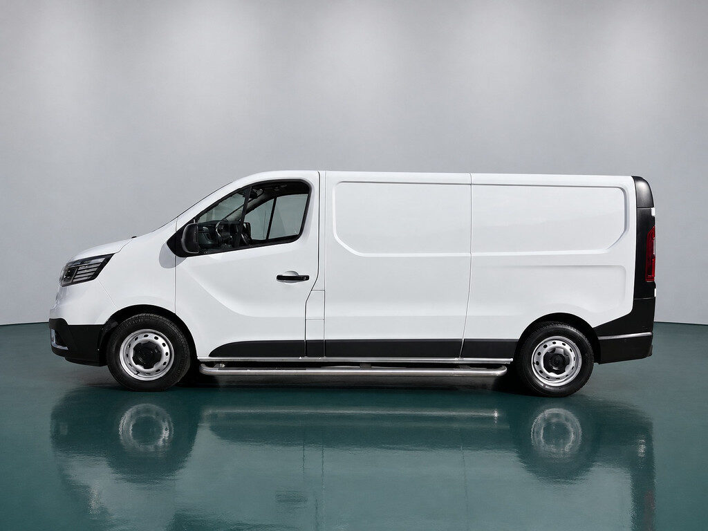 Renault Trafic - Foto 5