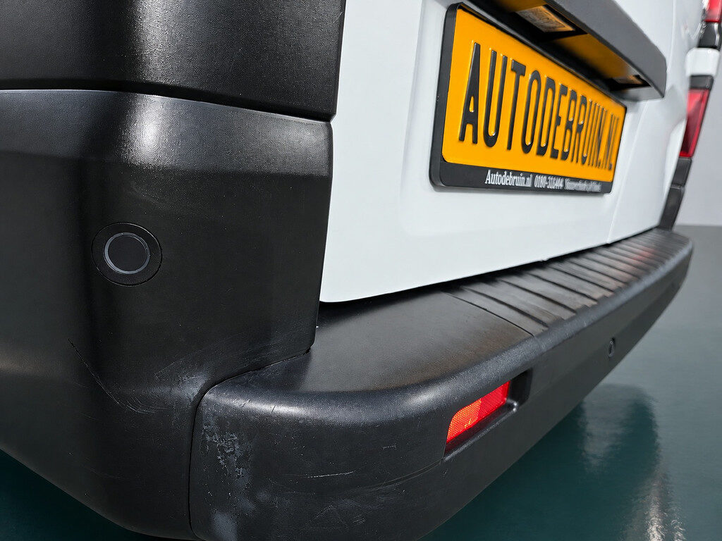 Renault Trafic - Foto 9