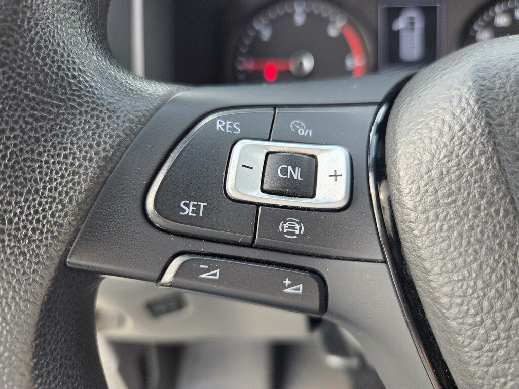 Volkswagen Crafter - Foto 10