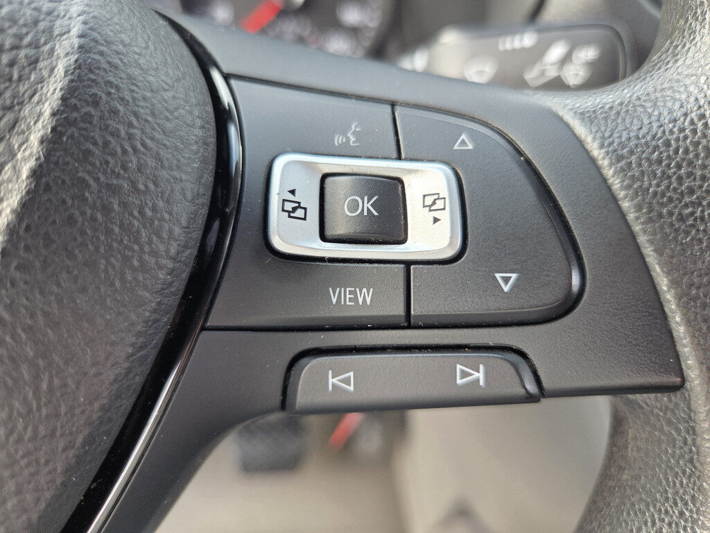 Volkswagen Crafter - Foto 12