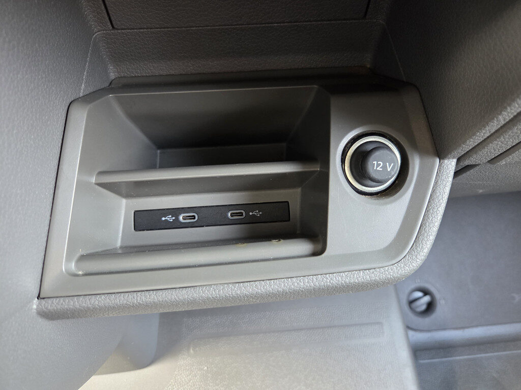 Volkswagen Crafter - Foto 16
