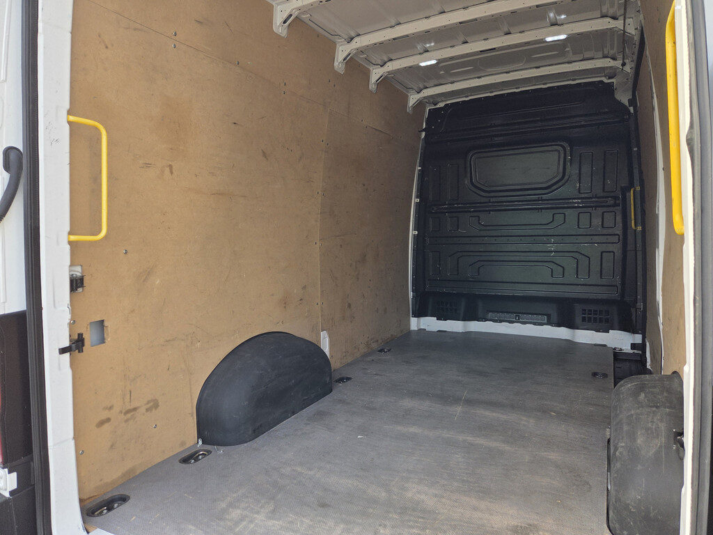 Volkswagen Crafter - Foto 21
