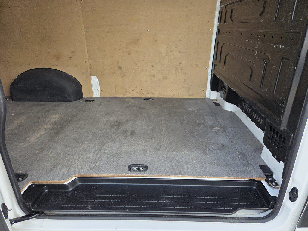 Volkswagen Crafter - Foto 26