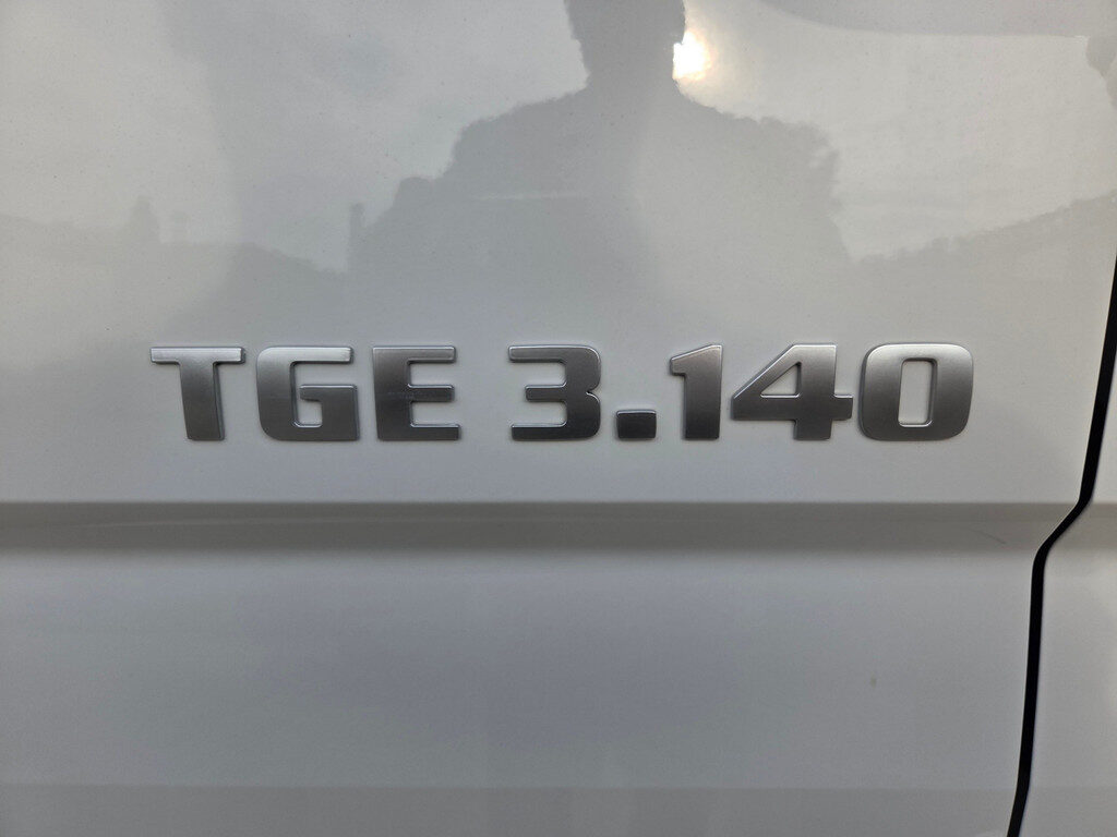 Volkswagen Crafter - Foto 29