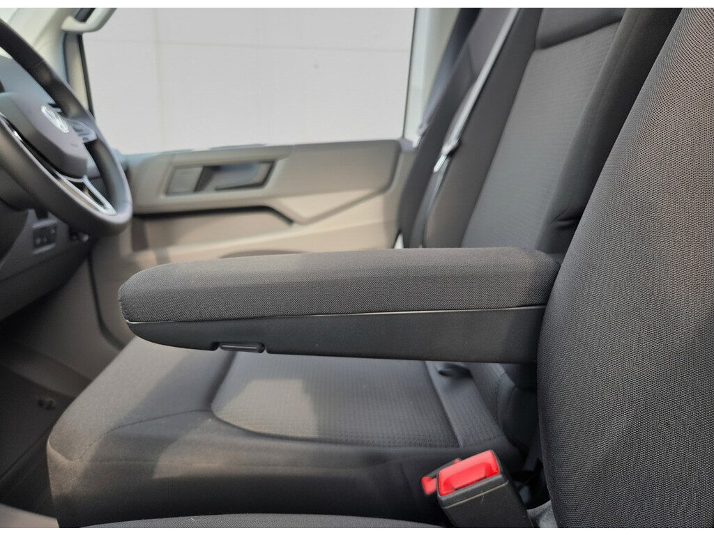 Volkswagen Crafter - Foto 9