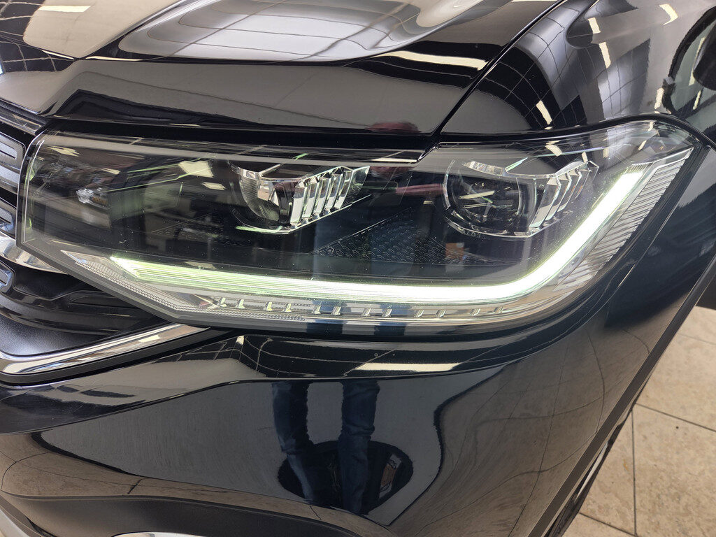 Volkswagen T-Cross - Foto 11