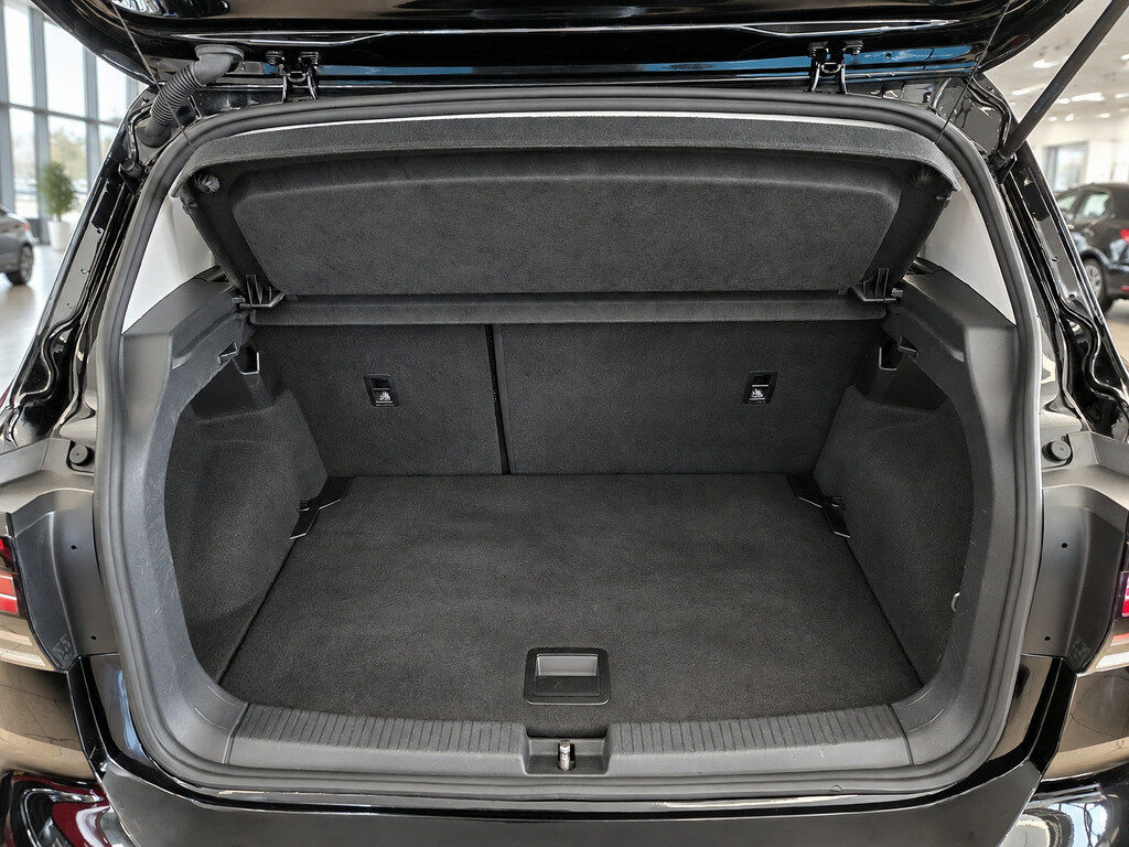 Volkswagen T-Cross - Foto 19