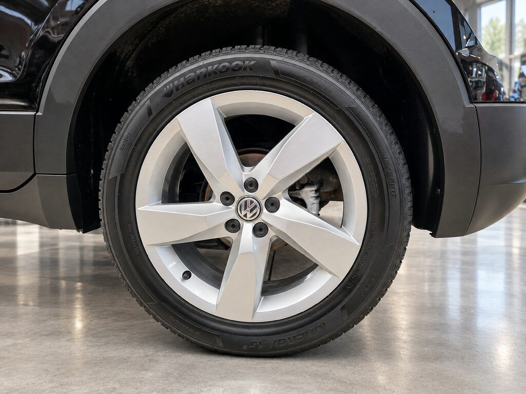 Volkswagen T-Cross - Foto 22