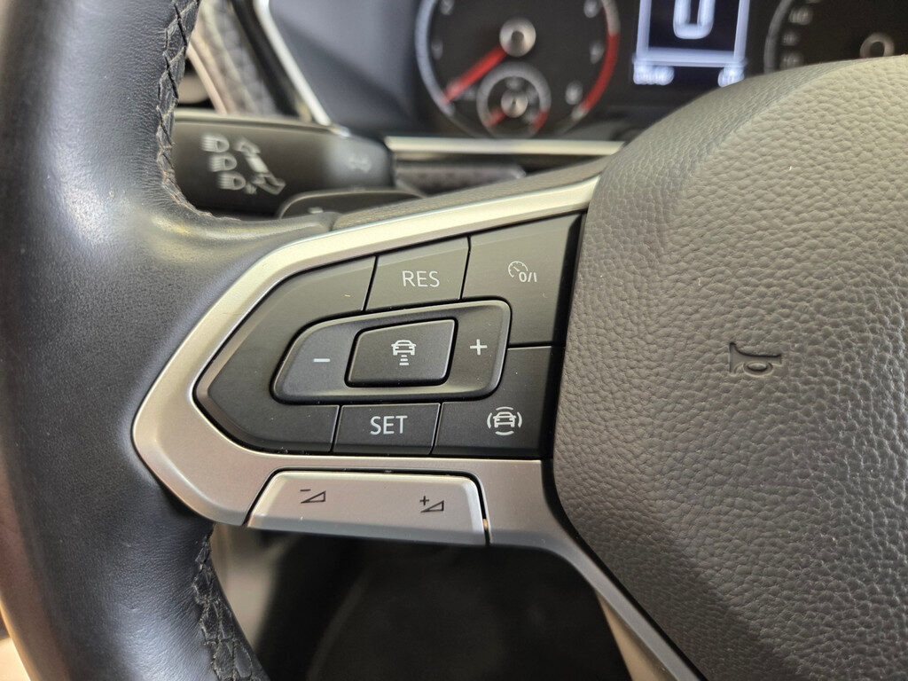Volkswagen T-Cross - Foto 23