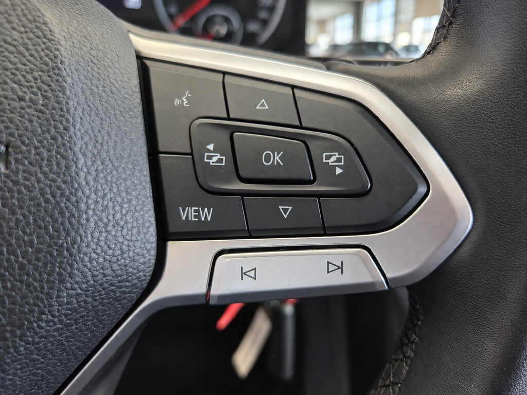 Volkswagen T-Cross - Foto 25
