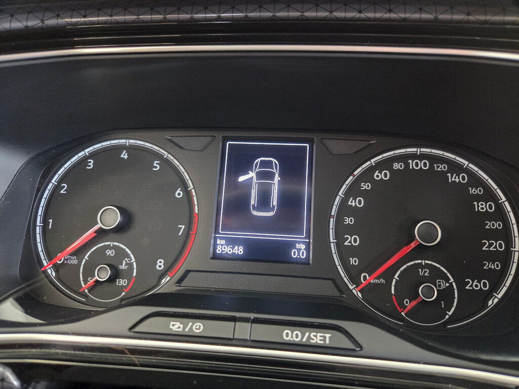 Volkswagen T-Cross - Foto 26