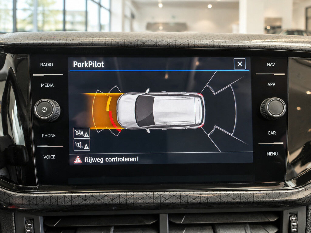 Volkswagen T-Cross - Foto 29
