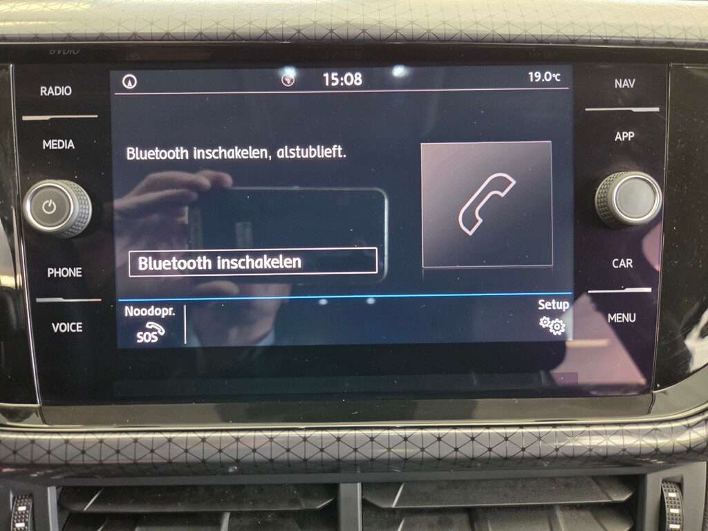 Volkswagen T-Cross - Foto 32