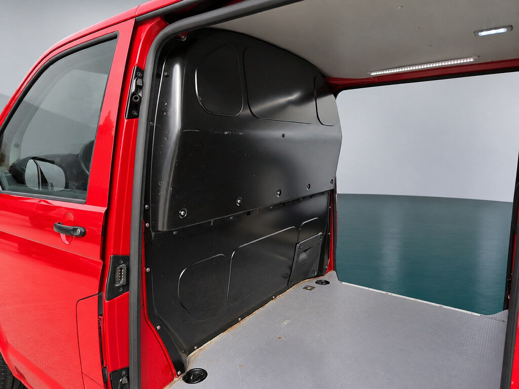 Volkswagen Transporter - Foto 10