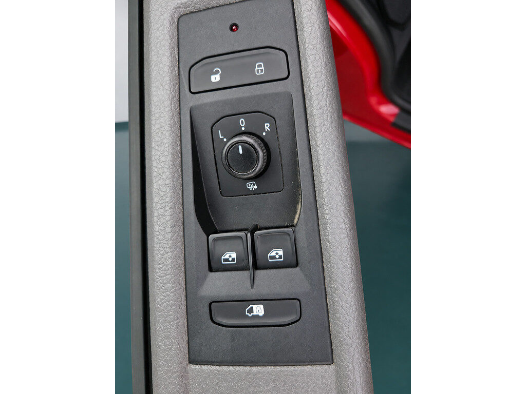 Volkswagen Transporter - Foto 11