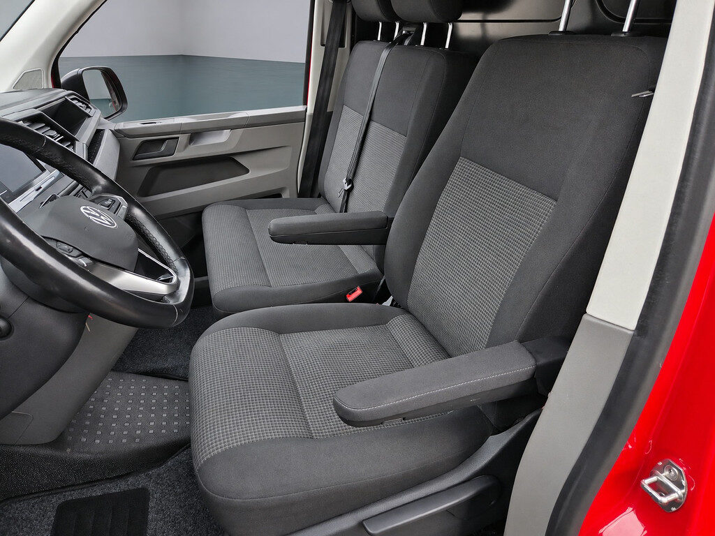 Volkswagen Transporter - Foto 12