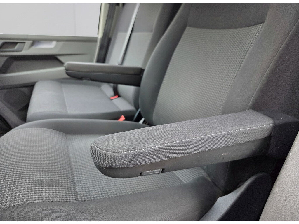 Volkswagen Transporter - Foto 13