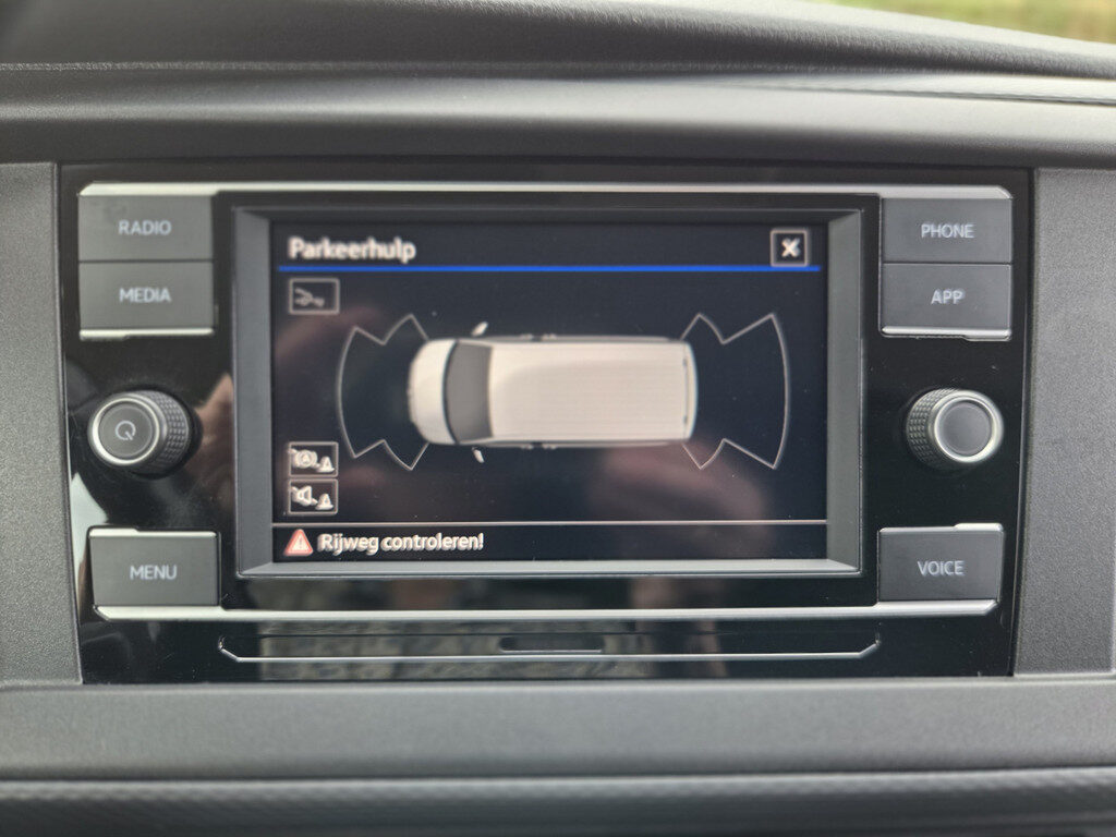 Volkswagen Transporter - Foto 19