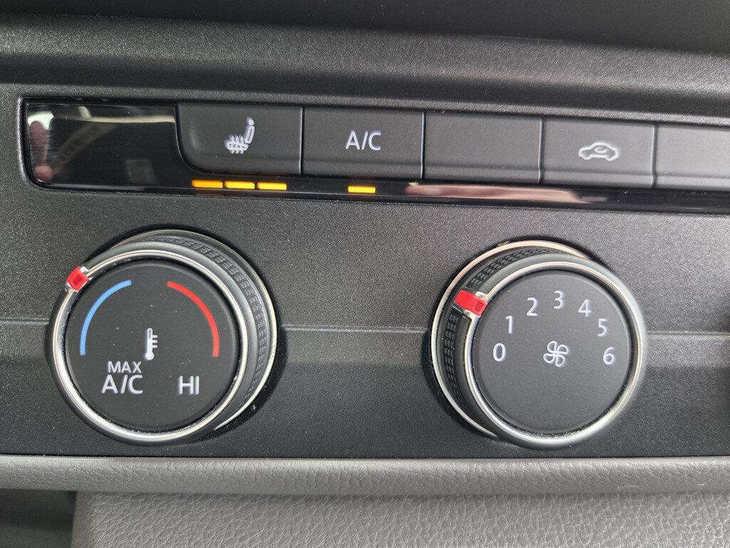Volkswagen Transporter - Foto 20
