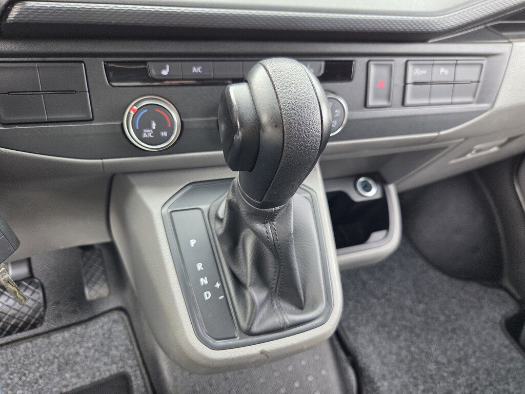 Volkswagen Transporter - Foto 22