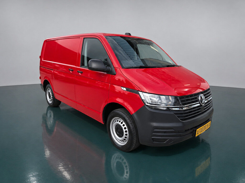 Volkswagen Transporter - Foto 3