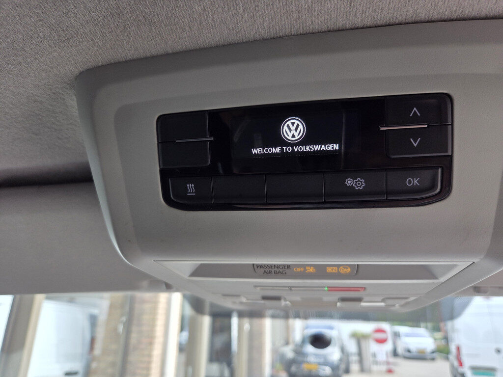 Volkswagen Transporter - Foto 30