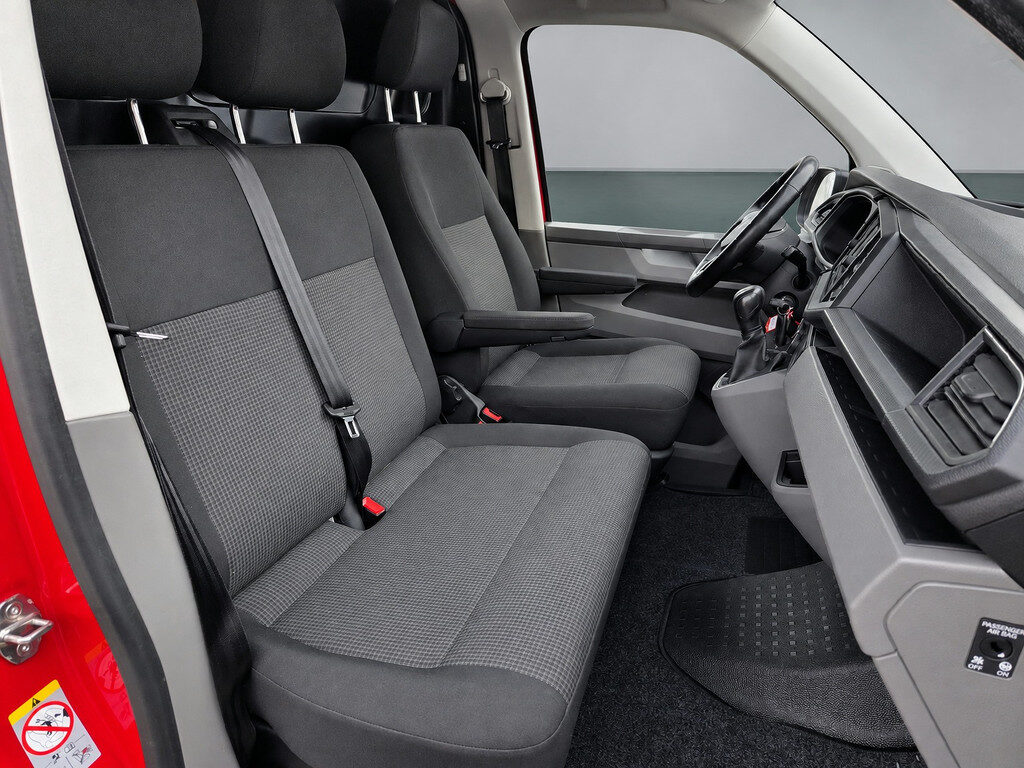 Volkswagen Transporter - Foto 31