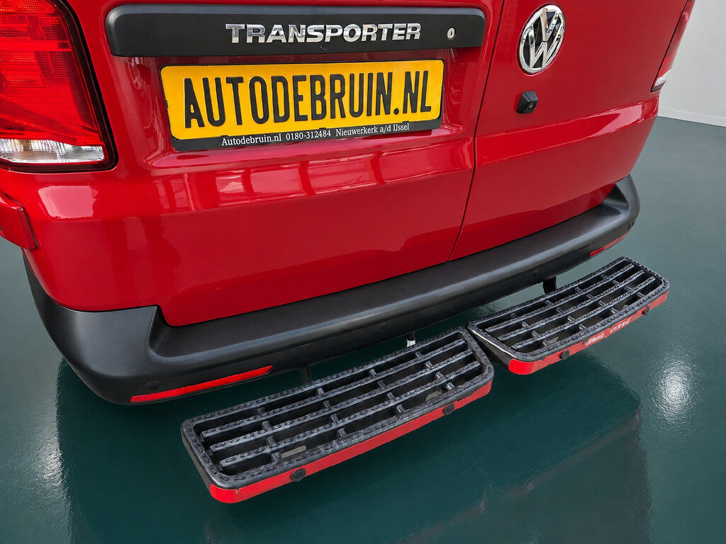 Volkswagen Transporter - Foto 32