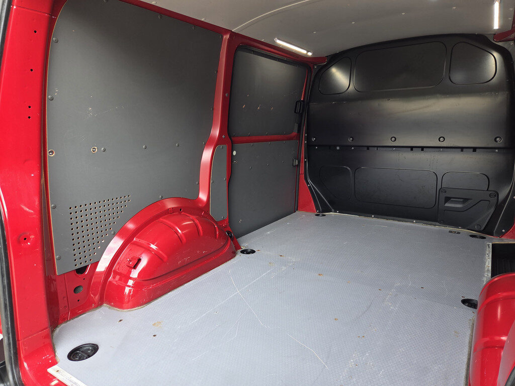 Volkswagen Transporter - Foto 35