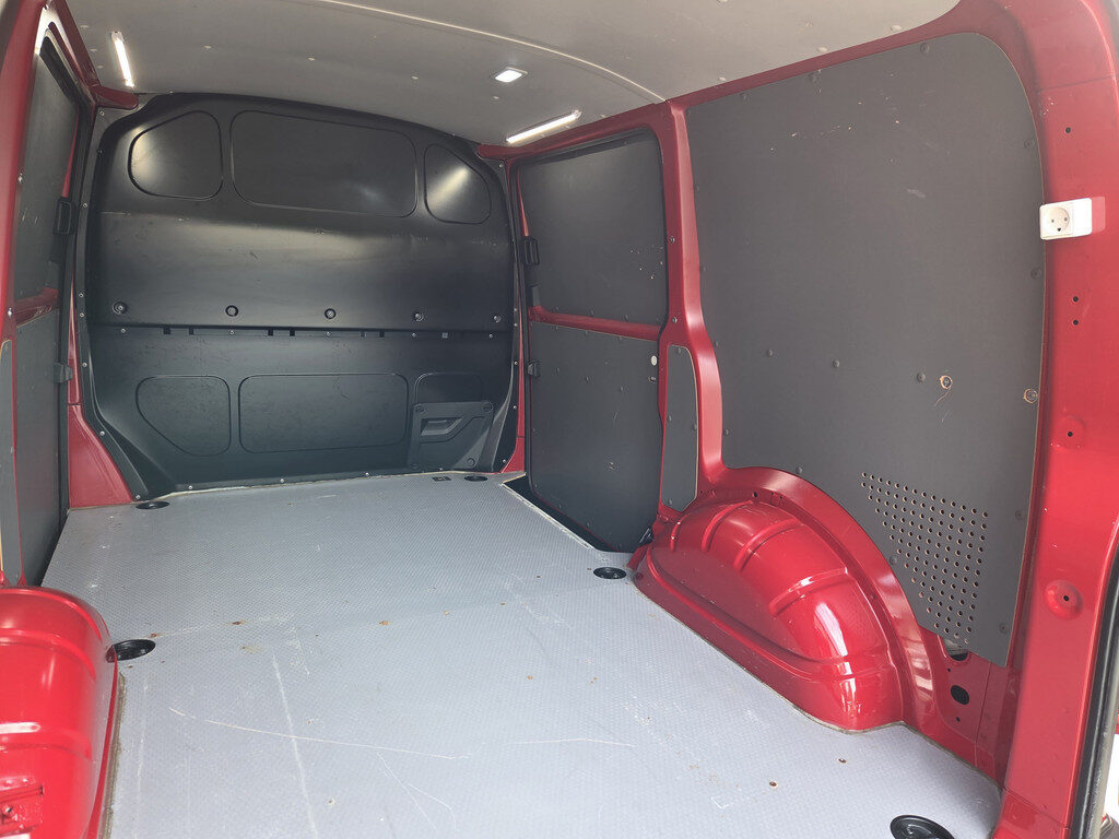 Volkswagen Transporter - Foto 37