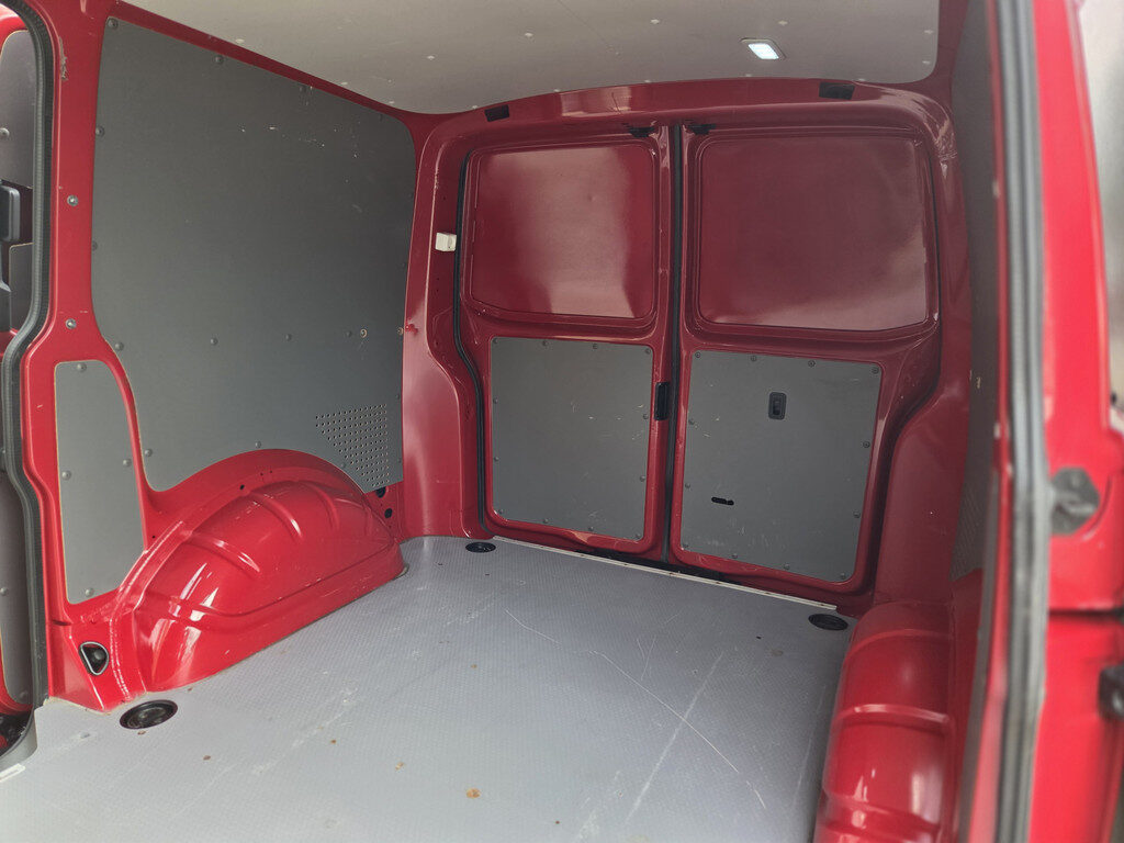 Volkswagen Transporter - Foto 38