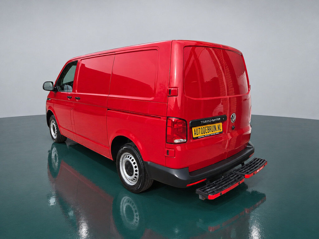 Volkswagen Transporter - Foto 4