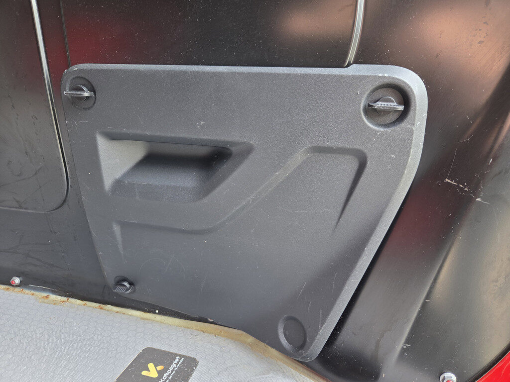 Volkswagen Transporter - Foto 40