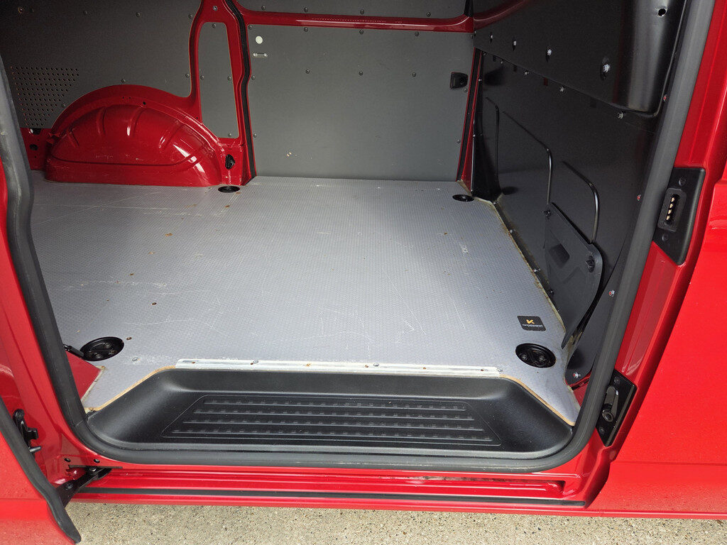 Volkswagen Transporter - Foto 41