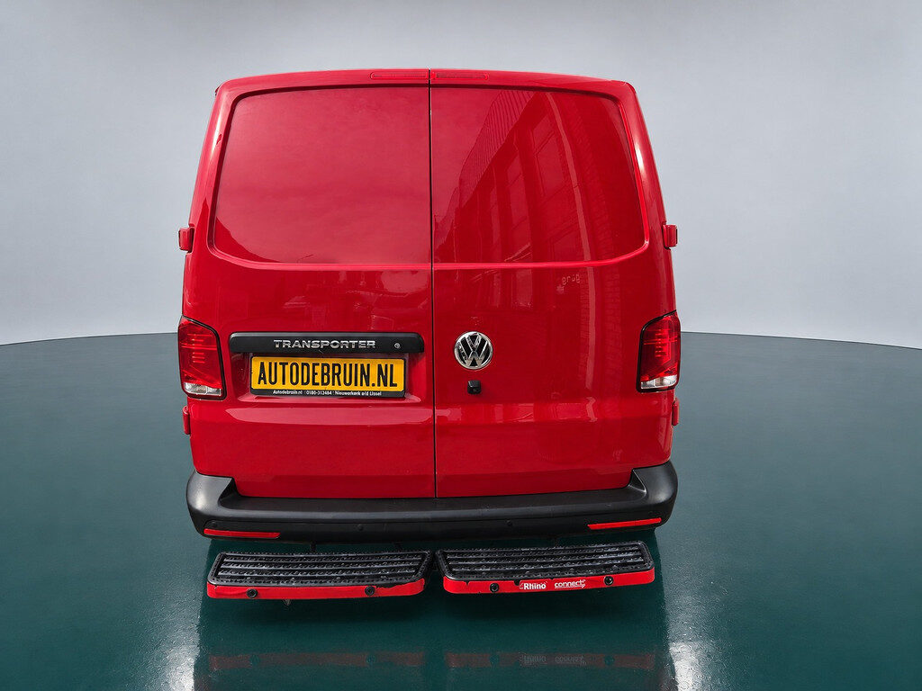 Volkswagen Transporter - Foto 6