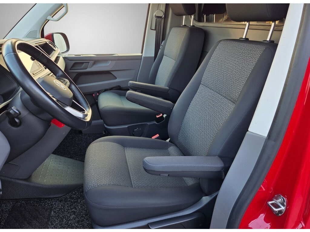 Volkswagen Transporter - Foto 11