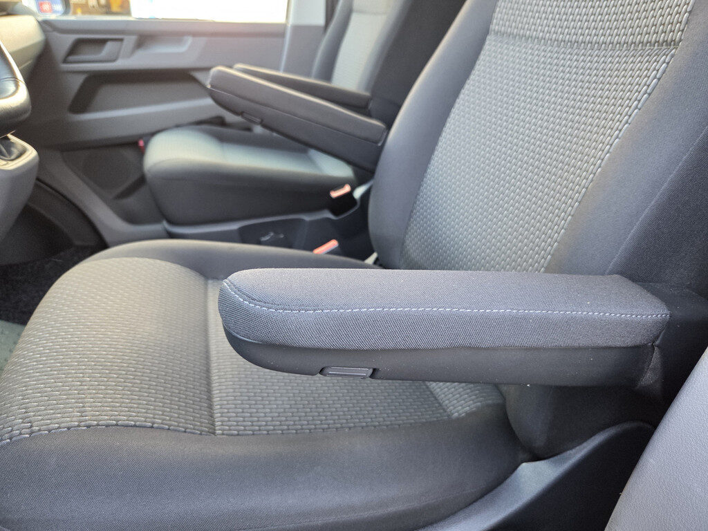 Volkswagen Transporter - Foto 12