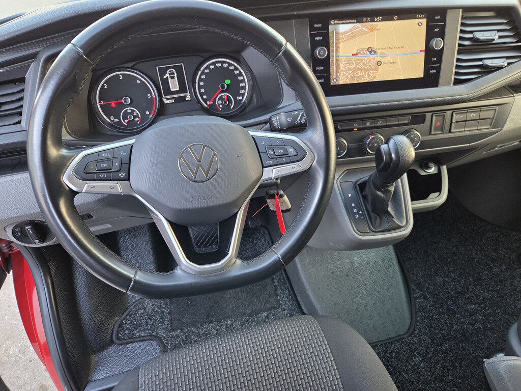 Volkswagen Transporter - Foto 14